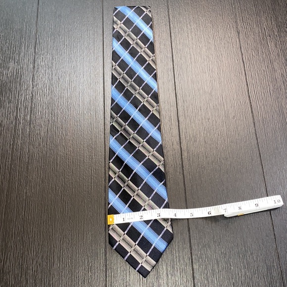 Men’s Neck Ties Set of 3 - Picture 9 of 10